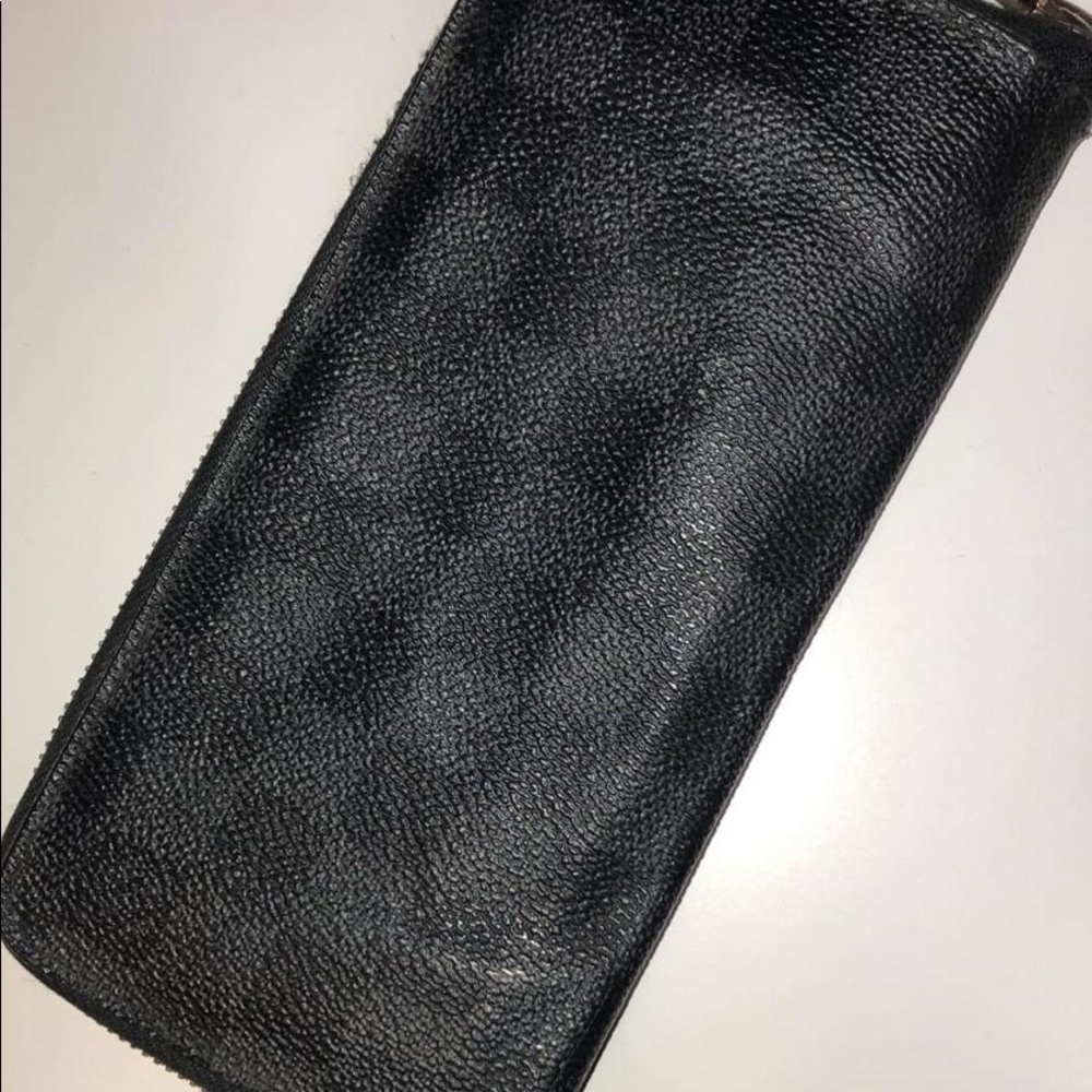 Louis Vuitton Brazza Wallet Damier ‘Graphite’